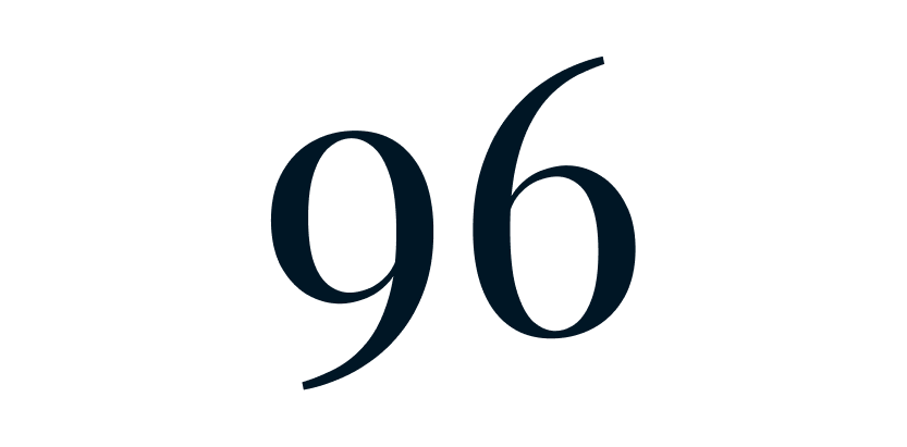 96 Professionisti specializzati