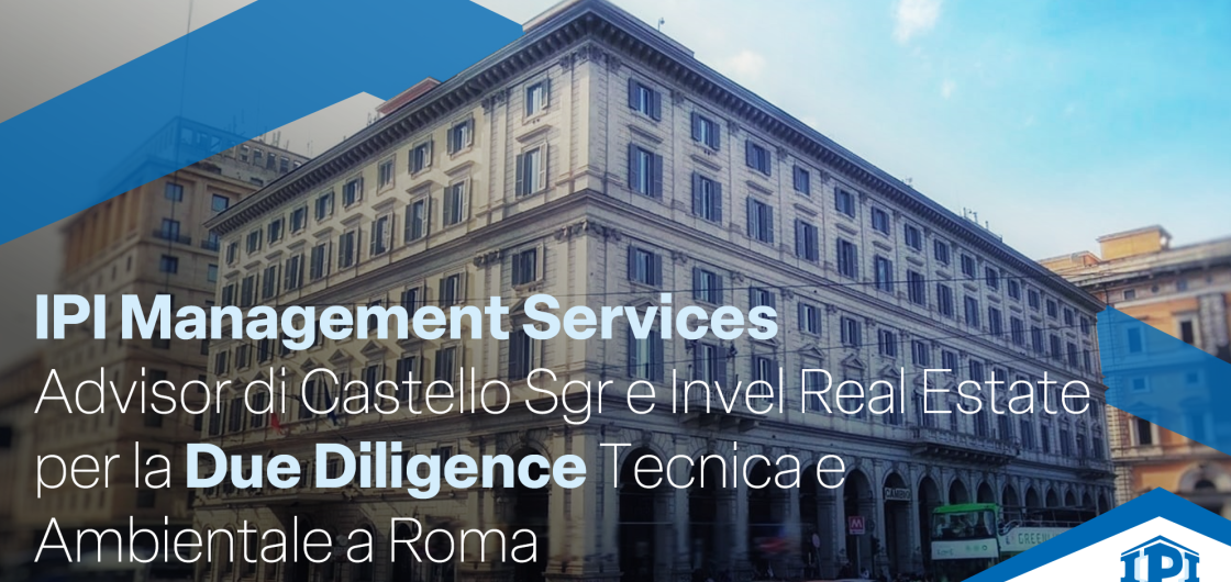 IPI MS Advisor Due Diligence