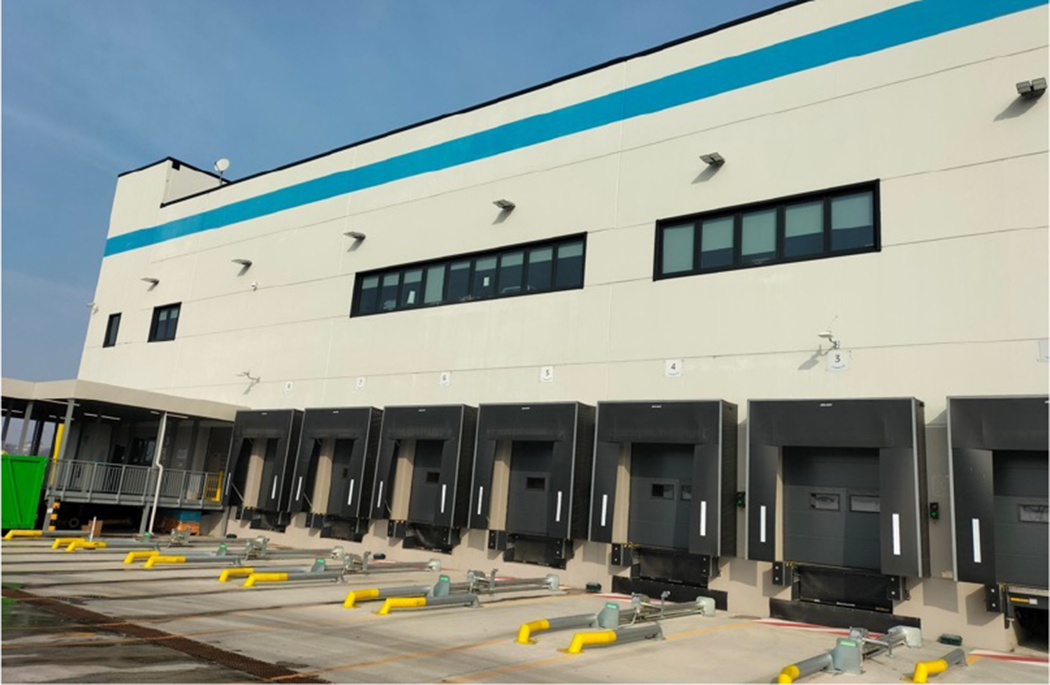 IPI MS - Campogalliano