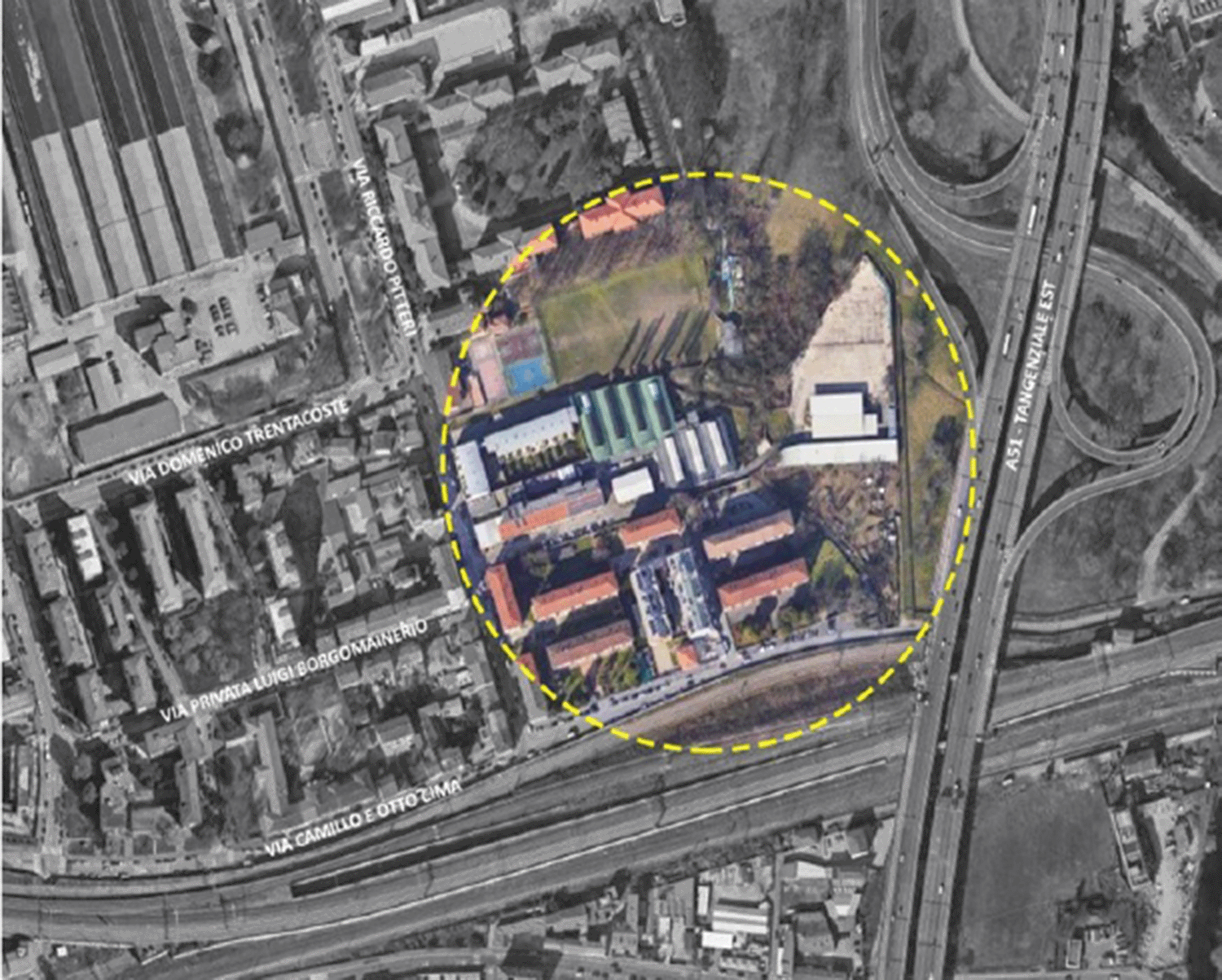 IPI MS - Domus Pitteri