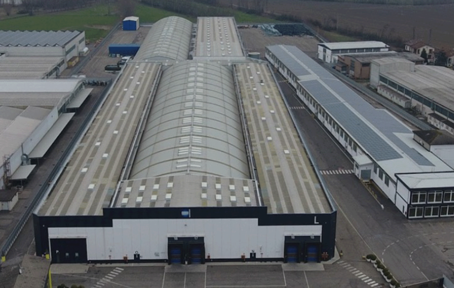 IPI MS - Castelnuovo di Sotto (RE)