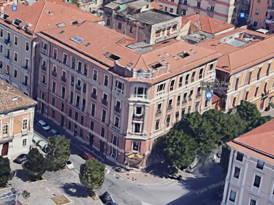 IPI MS - Via Orazio, Pescara