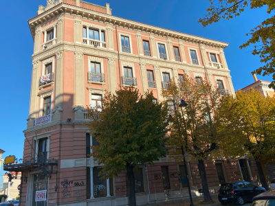 IPI MS - Via Orazio, Pescara