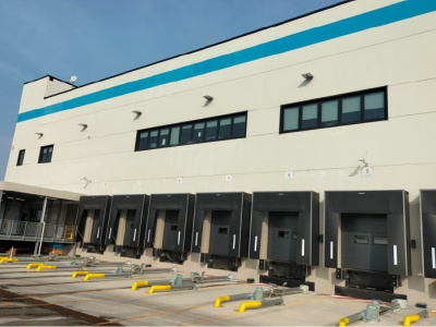 IPI MS - Campogalliano