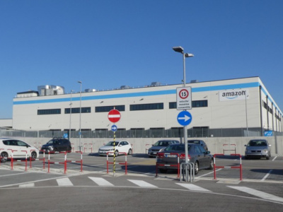 IPI MS - Amazon Venezia