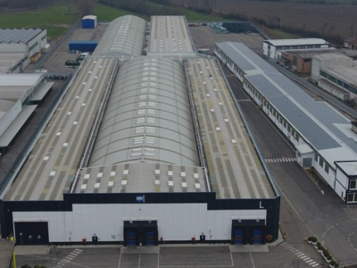 IPI MS - Castelnuovo di Sotto (RE)