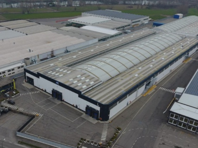 IPI MS - Castelnuovo di Sotto (RE)