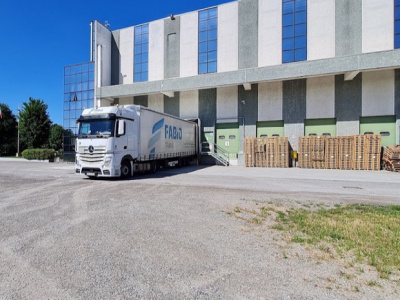 IPI MS - Pessano con Bornago