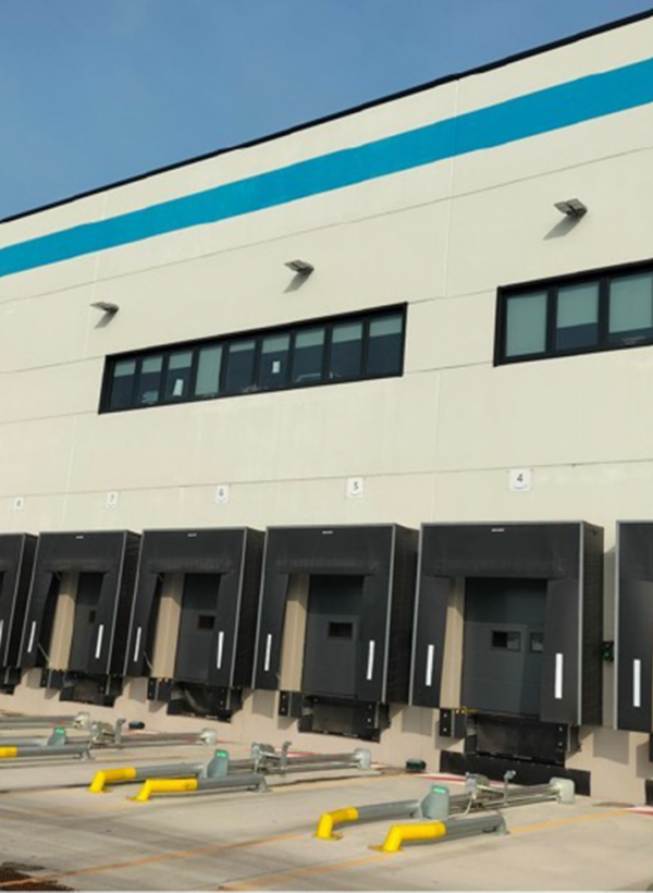 IPI MS - Campogalliano