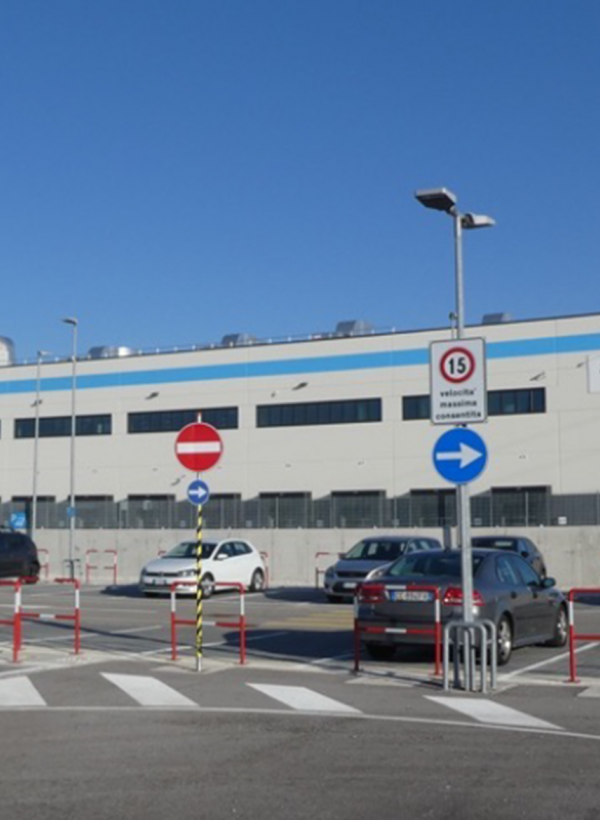 IPI MS - Amazon Venezia