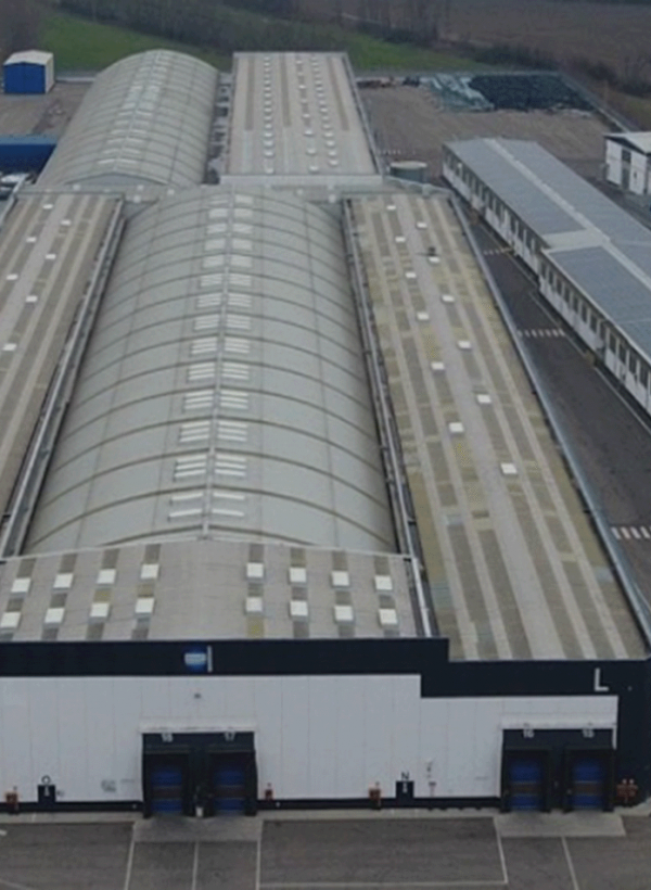 IPI MS - Castelnuovo di Sotto (RE)